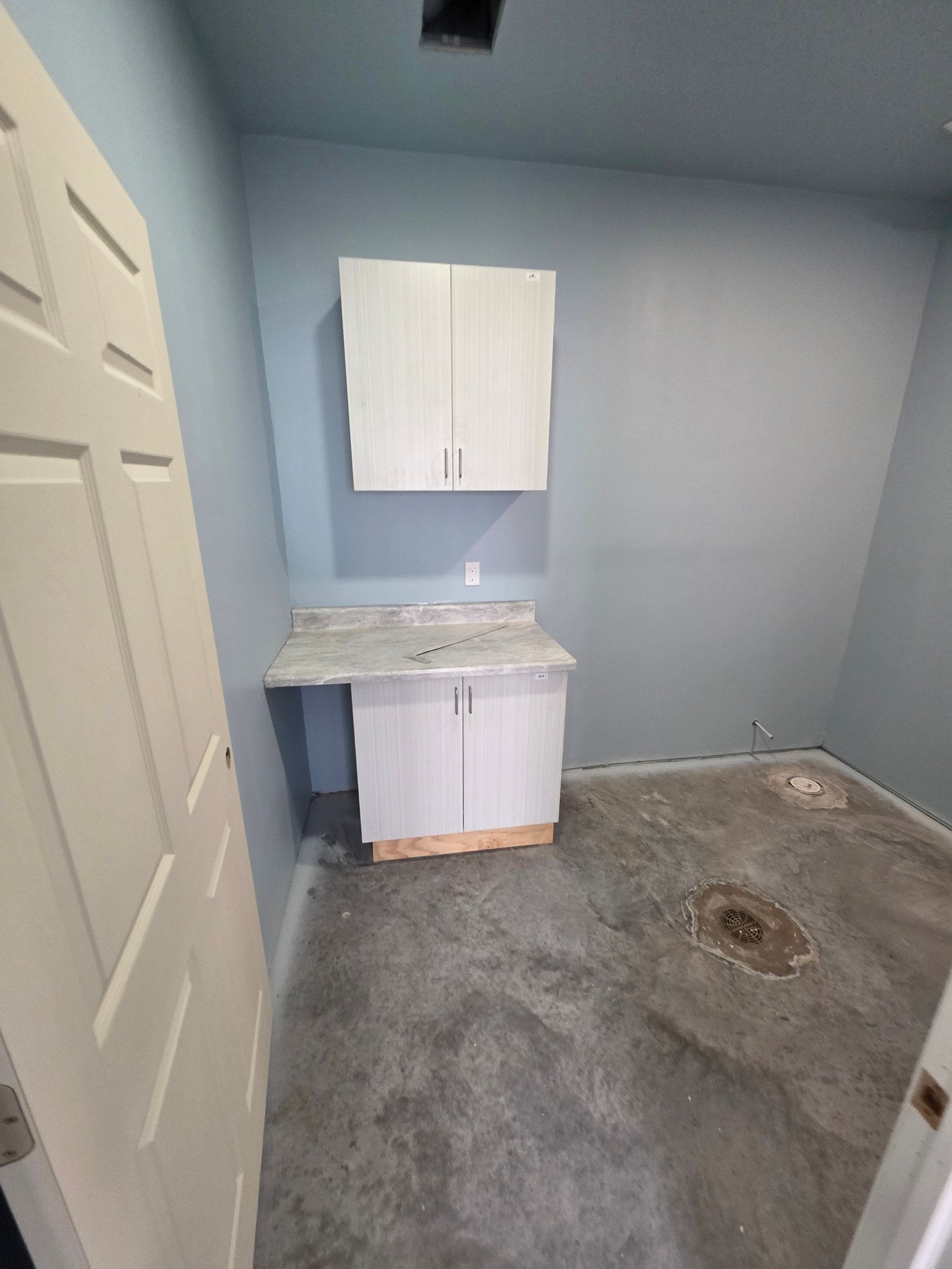 Interior carpentry and trim project gallery - Project 131